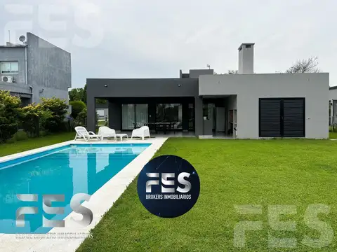 Casa en Venta Barrio Santa Rita