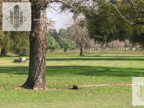 Lote Bosque El Campo, Fincas Exclusivas de Cardales  OPORTUNIDAD