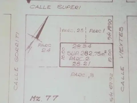Hipólito Vieytes 125