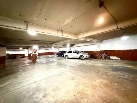 Departamento en Venta en Caballito, USD 159.900