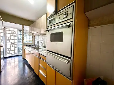 Departamento en Venta 42 años