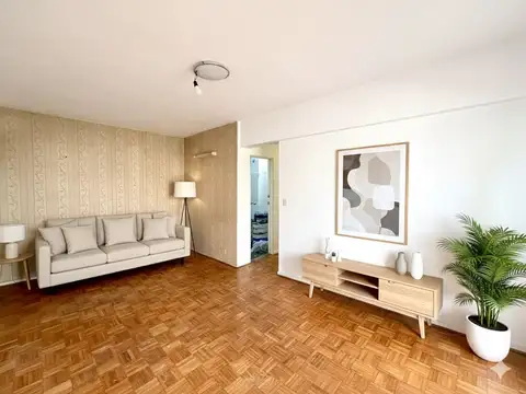 Departamento en Venta de 4 ambientes