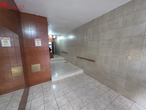 Departamento en alquiler en Balvanera