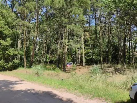 Lote en venta de 1350m2 ubicado en Mar de las Pampas