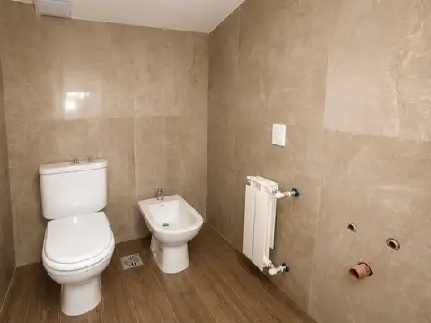 VENDE HERMOSO 3 AMB CON BALCON ATERRAZADO-  A ESTRENAR - ENTREGA INMEDIATA   