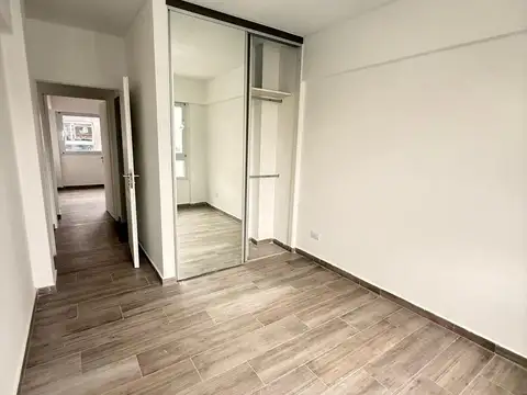 Departamento en Alquiler en Villa General Mitre, USD 170.000