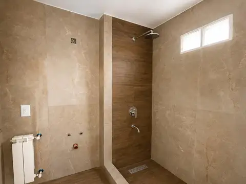 Departamento en Alquiler A Estrenar