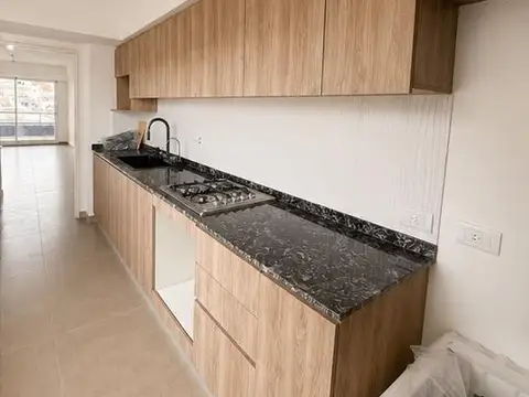 Alejandro Magariños Cervantes 2500, Piso 3