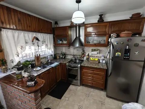 Depto Tipo Casa en Venta en Tablada, USD 57.000