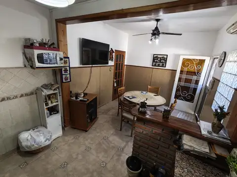 Depto Tipo Casa en Venta de 3 dormitorios