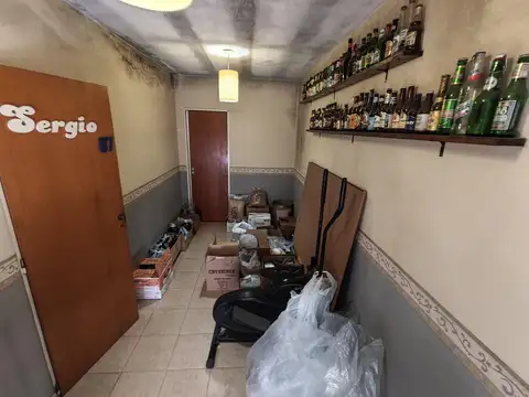 Depto Tipo Casa en Venta al Noreste
