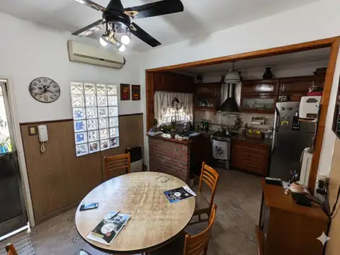 Depto Tipo Casa en Venta de 4 ambientes