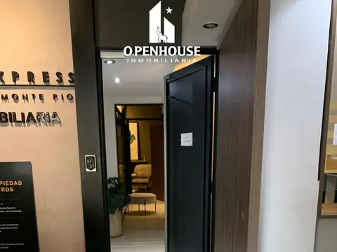 Oficina en Alquiler A Estrenar