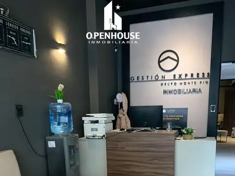 Oficinas privadas para profesionales