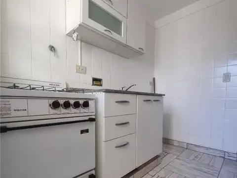 Departamento en Alquiler con 1 cocheras