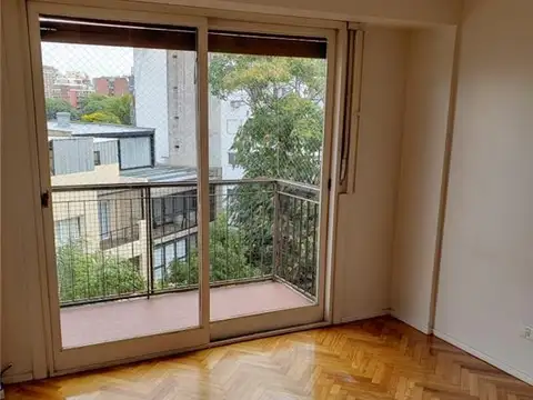 Departamento en Alquiler en Palermo, $ 1.100.000