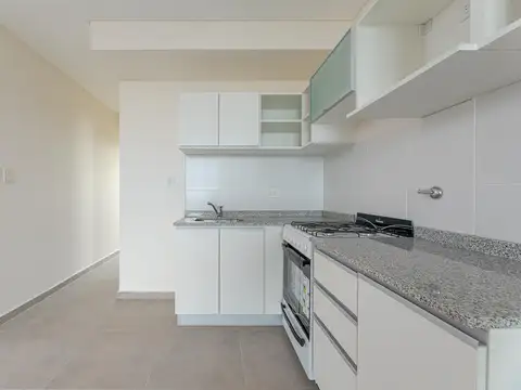Departamento en Venta al Este