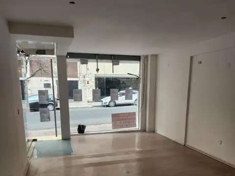 Local Comercial en Alquiler en Nueva Córdoba  100 m² Totales