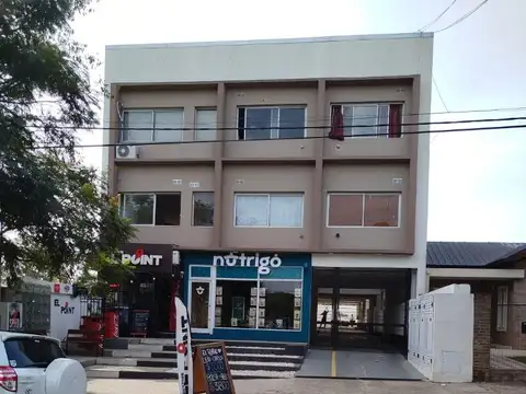ALQUILO DEPARTAMENTO EN ORO VERDE 