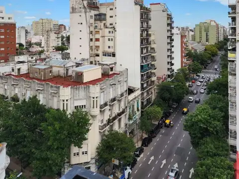 Avenida Independencia 1900, Piso 9°
