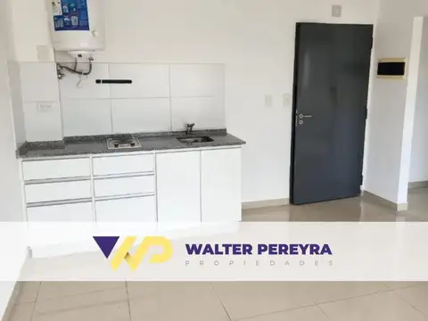 VENTA DEPARTAMENTO 2 AMBIENTES (SAN CRISTOBAL - CABA)