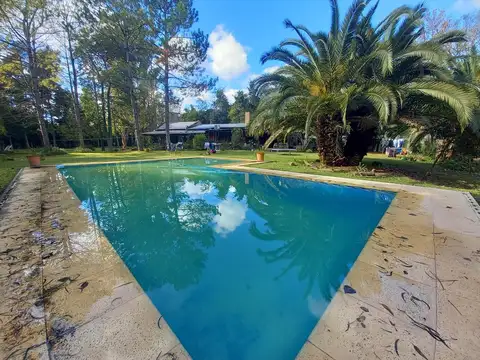 Quinta en Venta en Pilar, USD 250.000