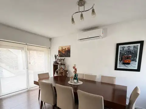 Depto Tipo Casa en Venta de 3 dormitorios
