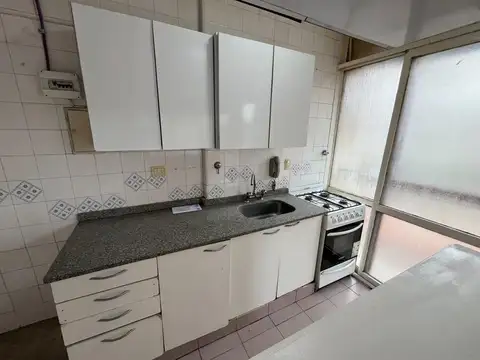 Departamento en Venta 45 años