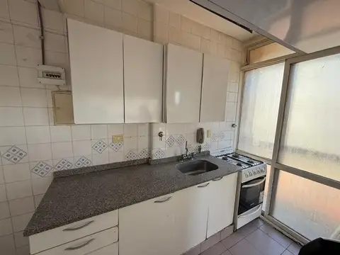 Departamento en Venta 45 años