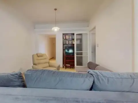 Departamento Ph Cuatro Dormitorios