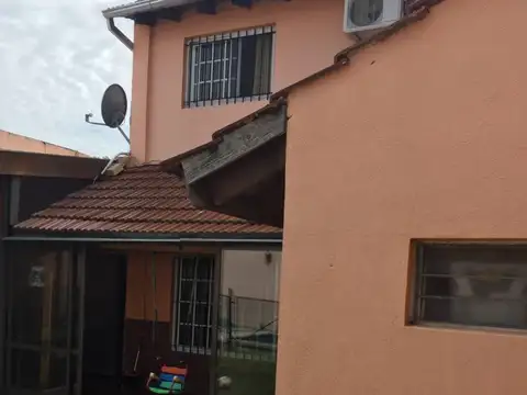 Casa en Venta en San Justo, USD 110.000
