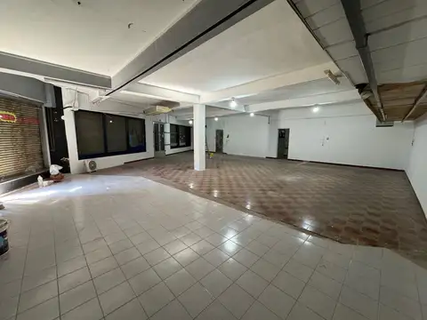 Av. San Martín al 3200