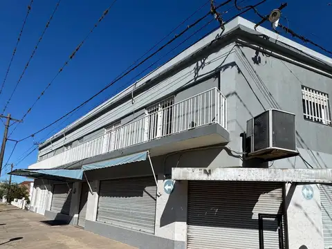 Av. San Martín 3200