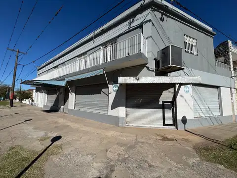 Av. San Martín al 3200
