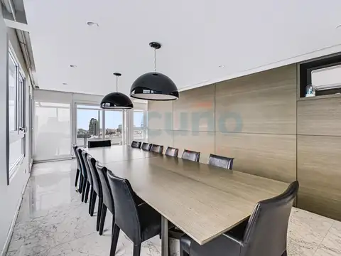 Departamento en Venta en Botánico, USD 1.450.000