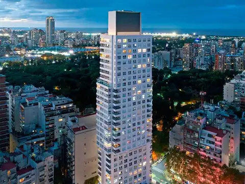 Avenida Santa Fe 3700