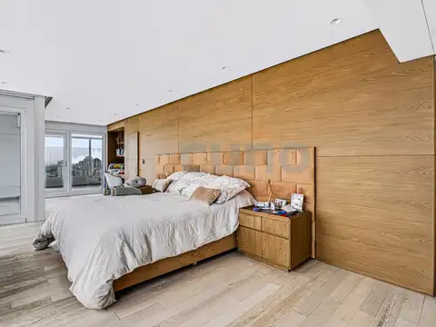 Departamento 6 ambientes con 3 baños