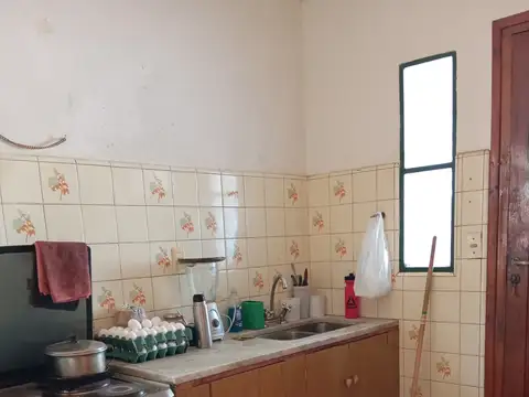 Depto Tipo Casa en Venta en Olivos, USD 128.000