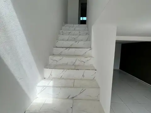 Pasaje Crisanto Dominguez 3585- Casa 2 dormitorios