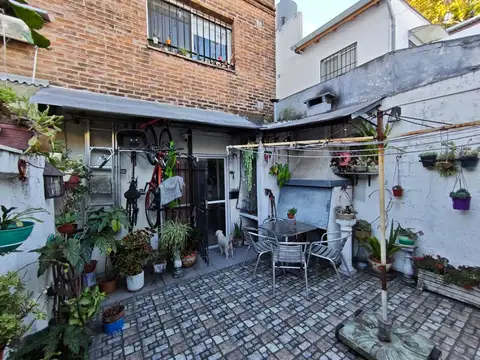 Depto Tipo Casa en Venta de 3 ambientes