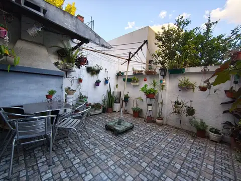 Depto Tipo Casa en Venta de 3 dormitorios