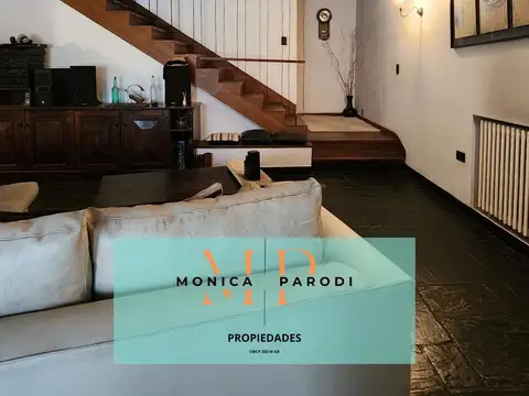 Casa en Venta 30 años