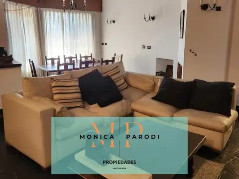 Casa en Venta de 3 dormitorios
