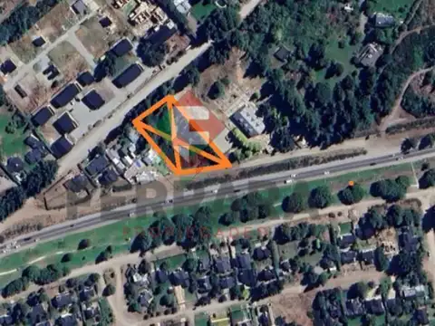 Venta Amplio lote en Villa Verde – Bariloche