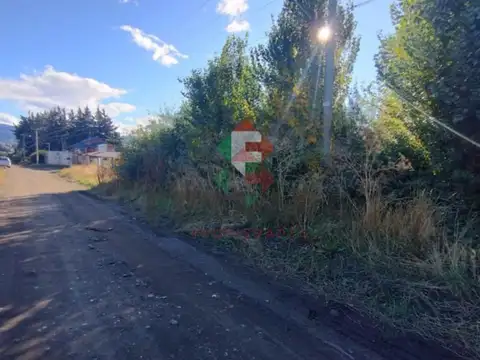 Terreno en Venta de 2743,0 m2