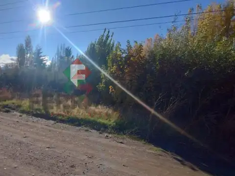 Venta Amplio lote en Villa Verde – Bariloche