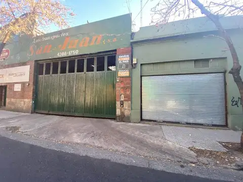 Galpon en Venta en San Cristobal, USD 710.000