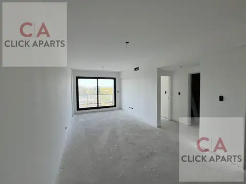 VENTA - 2 AMBIENTES C/BALCÓN - VILLA DEL PARQUE
