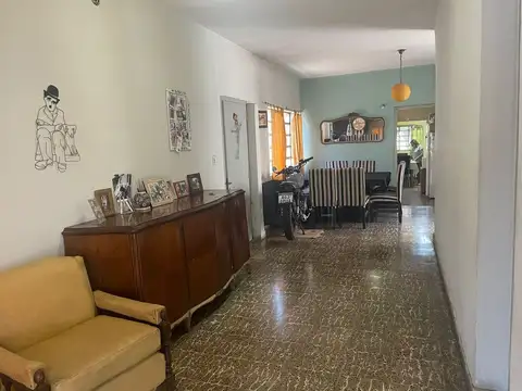 Federico de la Barra 3100