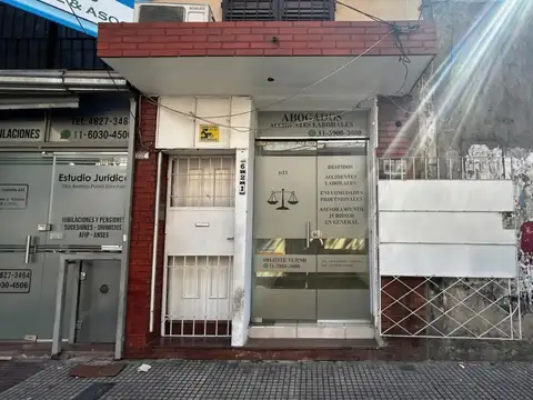 Local en Alquiler en Morón Norte, $ 400.000